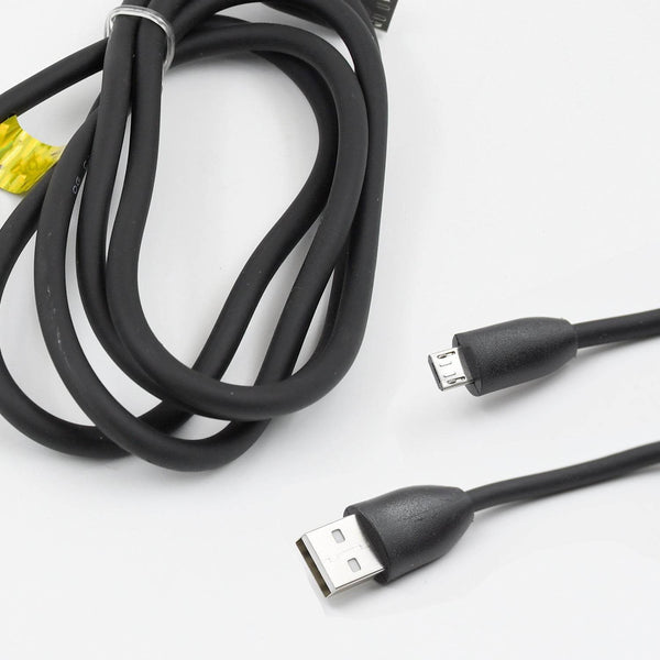 JK 2A Fast Charging for android, Tough Long Micro Cable (1 Pc) - dailyneed.life
