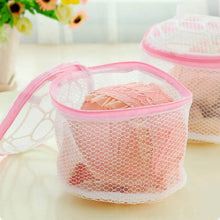 Small Round Laundry Bag (1 Pc): Ideal for Socks & Underwear - dailyneed.life