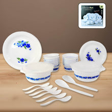 Premium Dinner Set (36 Pc) - dailyneed.life