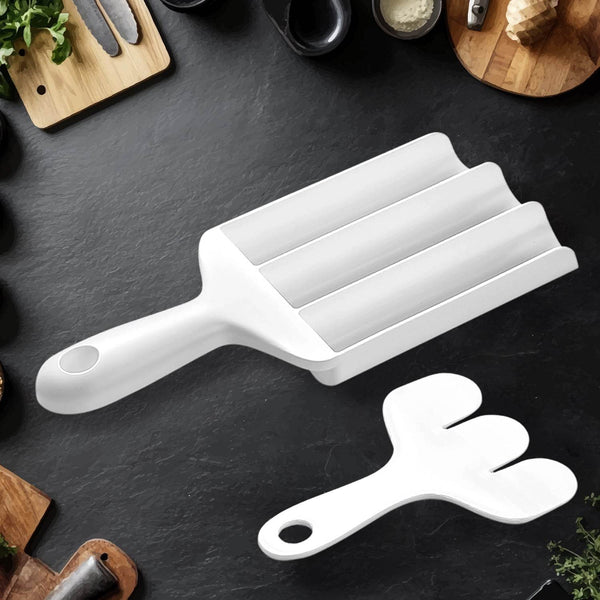 Gujia & Meatball Maker Set Easily Shape Meatballs Maker (1Pc) - dailyneed.life