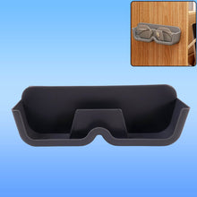 Wall Mounted Sunglasses Holder (Mixcolor & 1 Pc) - dailyneed.life