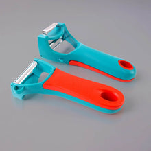 Supermom 4-in-1 Multi-Functional Vegetable & Fruit Peeler (1 Pc) - dailyneed.life