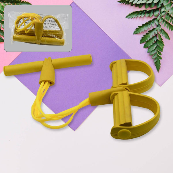 Extra Strong Pull String Body Building Training, Pull Rope Rubber Exerciser - dailyneed.life