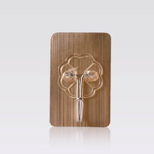 Plastic Adhesive Sticky Waterproof and Oil Proof, Wall Hook (5.5×3.5 Cm) - dailyneed.life