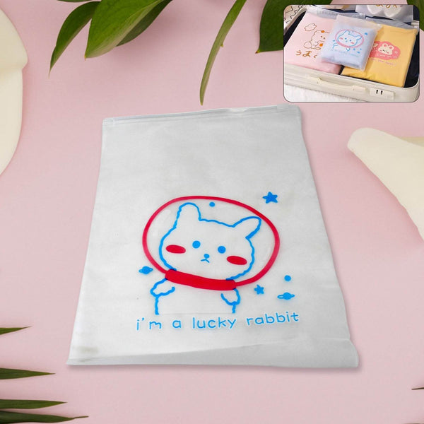 Reusable Multipurpose Pouch (1 Pc / 28×20 CM) - dailyneed.life