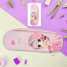 Double Layer Large Capacity With Multi-Functional Pencil Case (1 Pc) - dailyneed.life