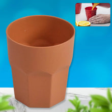 Plastic Tumblers Lightweight Cups / Glass Reusable Serving Drinking Cups (1 Pc) - dailyneed.life