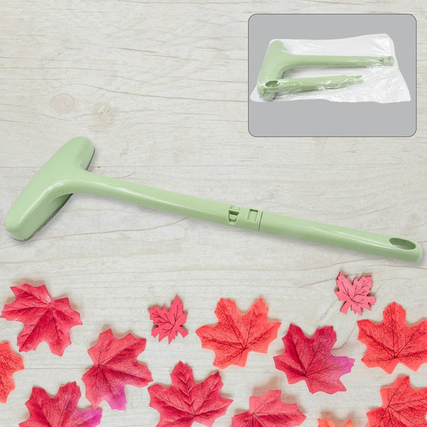 Window Screen Cleaning Brush With Extendable Handle (1 Pc) - dailyneed.life