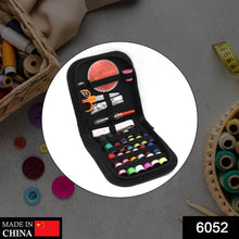 48 Pc Purse Sewing Set used for sewing of clothes and fabrics including all home purposes. - dailyneed.life
