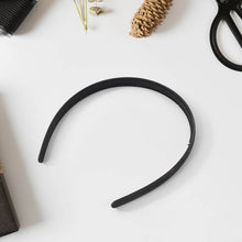 Plastic Simple Headbands Comb Headbands Hairbands (1 Pc) - dailyneed.life