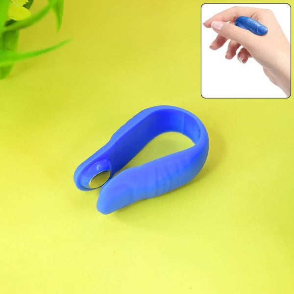 Plastic Magnetic Acupressure Clip, Sugar Clip (1 Pc) - dailyneed.life