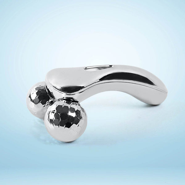 Handheld 3D Roller Face and Body Massager - dailyneed.life