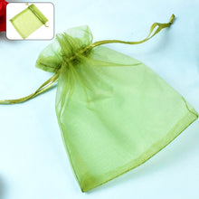 Small Potli Gift Bags, Small Mesh Bags Drawstring Gift Bags (1Pc / 12×10 Cm) - dailyneed.life