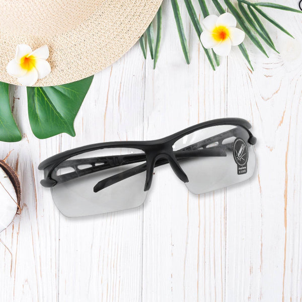 UV Protected Cycling Eyewear Outdoor Sports Men Women Sunglasses Road Cycling Glasses Bike Goggles Outdoor Sports UV400 Sunglasses (1 Pc) - dailyneed.life
