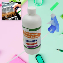 Kitchen Cleaner Spray for Oil & Grease on Stoves (Approx 500ml, Non-toxic) - dailyneed.life
