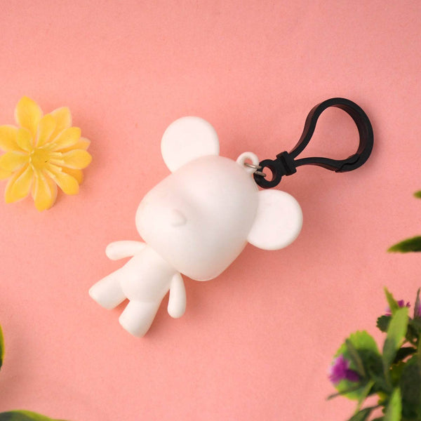 Cute Cartoon Bear Keychain (1 Pc) - dailyneed.life