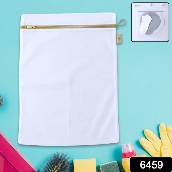 Large Mesh Laundry Bags for Delicate with Premium Zipper, Travel Storage Organize Bag, Clothing Washing Bags for Laundry, Blouse, Bra, Hosiery, Stocking, Underwear, Lingerie (1 Pc) - dailyneed.life
