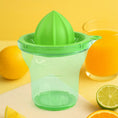 Apex Manual Citrus Juicer - dailyneed.life