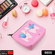 Mini Reusable Multipurpose Washable Pouch Case Travel, Boys & Girls Pouch with Zip, Cosmetic Makeup Pouch, Mini Backpack, for Travel (10x9CM) - dailyneed.life