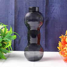 Dumbbell Water Bottle Gym Water Bottle Use For School , Gym , Office Use (550 ml) - dailyneed.life