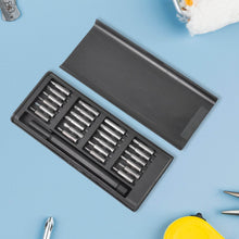 Plastic 24 in 1 Precision Screwdriver plastic - dailyneed.life