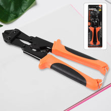 Mini Bolt Cutter Wire Breaking Plier - dailyneed.life