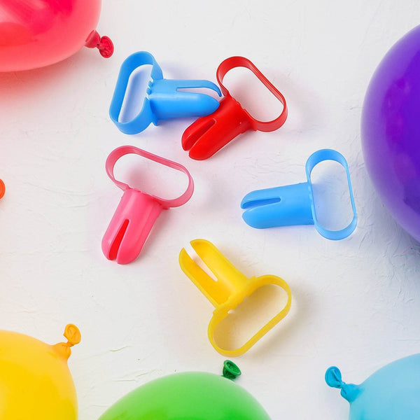 Balloon Tying Too & Device Accessory Set (5 Pc) - dailyneed.life