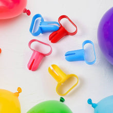 Balloon Tying Too & Device Accessory Set (5 Pc) - dailyneed.life