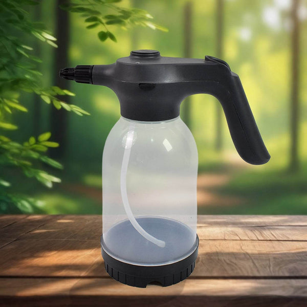 Electric Spray Bottle Garden Sprayer (1 Pc / 2 Ltr.) - dailyneed.life