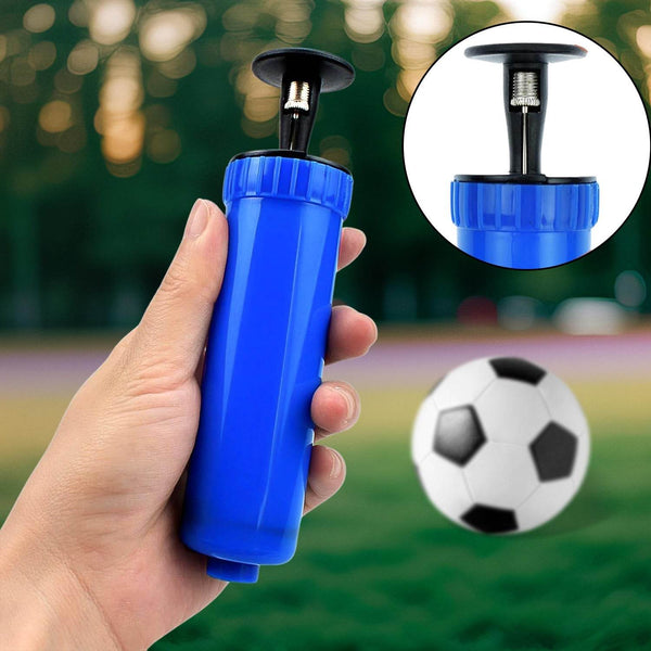 Inflator Ball Pump with Needles (1 Pc) - dailyneed.life