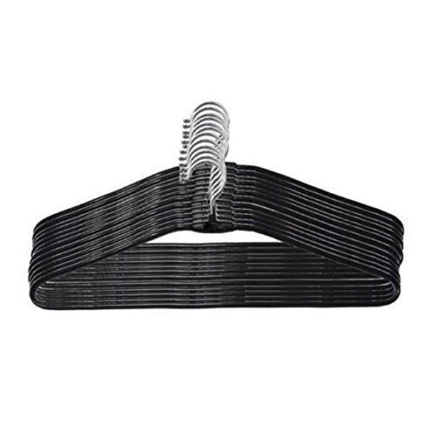 Wardrobe Cloth Hanger (Pack of 10) - dailyneed.life