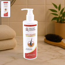 Doctor Chhoices / Choices Anti-Itching Shampoo 250ml (1 Pc) - dailyneed.life