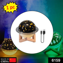 Planet Light Humidifier used as a humid controller in rooms and can be used in all kinds of places including household and official etc. - dailyneed.life