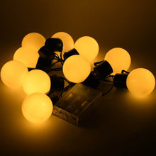 10 LED String Lights 3 Battery Operated (1 Pc / Battery Not Included) - dailyneed.life