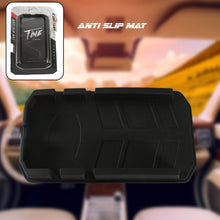 Multipurpose Car Mobile Holder for Dashboard, Anti-slip Durable Silicone Tray Dashboard Pad Storage Mat, Cell Phone Holder, Sun Glasses Stand, GPS Navigation Holder For Car - dailyneed.life
