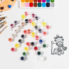 Acrylic Paint Color Kits 1 Set, Multi Color (1 Set) - dailyneed.life