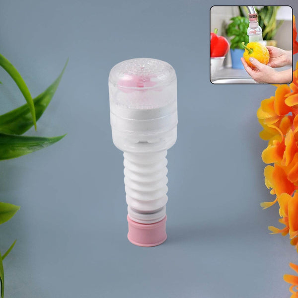Flexible Plastic Faucet Extender (1 pc) - dailyneed.life