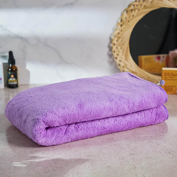 Soft Microfiber Napkin (76x50 cm & 1 Pc) - dailyneed.life