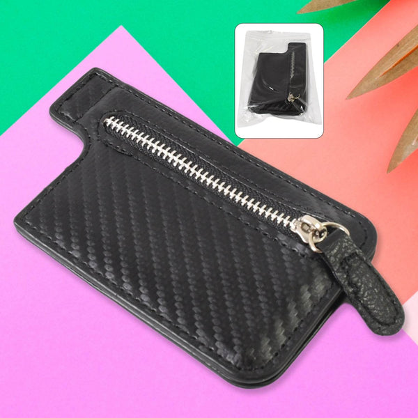 Adhesive Card phone Holder, Card Wallet Phone Attachment (1 Pc / Mix Color) - dailyneed.life