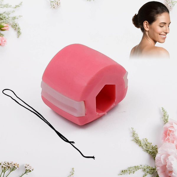 PINK Mouth EXERCISER TOOL FOR MEN & WOMEN - dailyneed.life