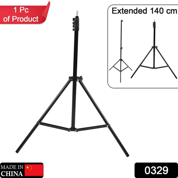 Professional Tripod with Multipurpose Head for Low Level Shooting, Panning for All DSLR Camera - dailyneed.life