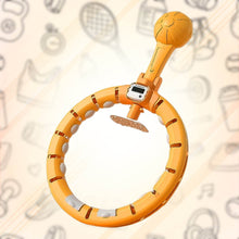 Smart Fitness Hula Hoops with Spinning Ball and Intelligent Counter (1 Pc / Loose) - dailyneed.life