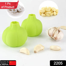 Silicone Ginger Garlic Manual Peeler - dailyneed.life