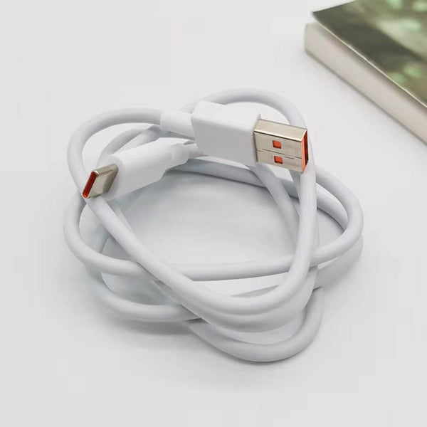 Type C data cable Fast Charging Cable (1 Mtr. / 1 Pc) - dailyneed.life