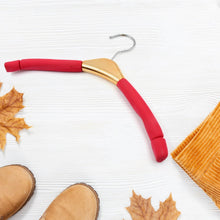 Solid Sponge Hanger Non-Slip Hanger (B Grade / 1 Pc) - dailyneed.life