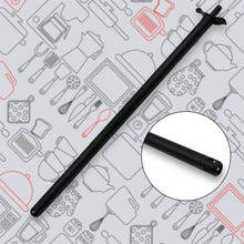 Big Stainless Steel Gas Lighter, Long Spark Unbreakable Lighter for Kitchen Stove (46 cm) - dailyneed.life