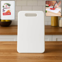 Apex Medium Plastic Chopping Board (36×23 Cm / 1 Pc) - dailyneed.life
