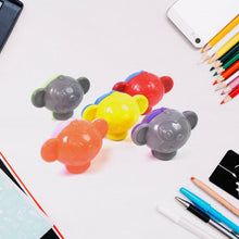 Cartoon / Money Shape Pencil Top Promotional toys (1 Pc / Mix Colour & Design) - dailyneed.life