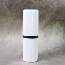 Plastic Hygienic Toothbrush Travel Portable Case - dailyneed.life