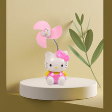 Kitty USB Powered Portable USB Mini Cooling Fan Cooler Portable (Battery Not Include) - dailyneed.life